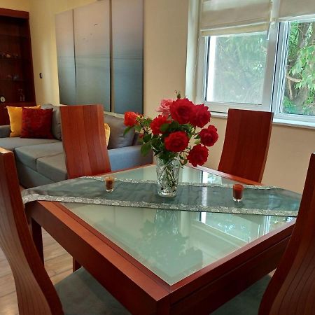 Sunrise Arena Apartment By Hsm Burgas Ngoại thất bức ảnh