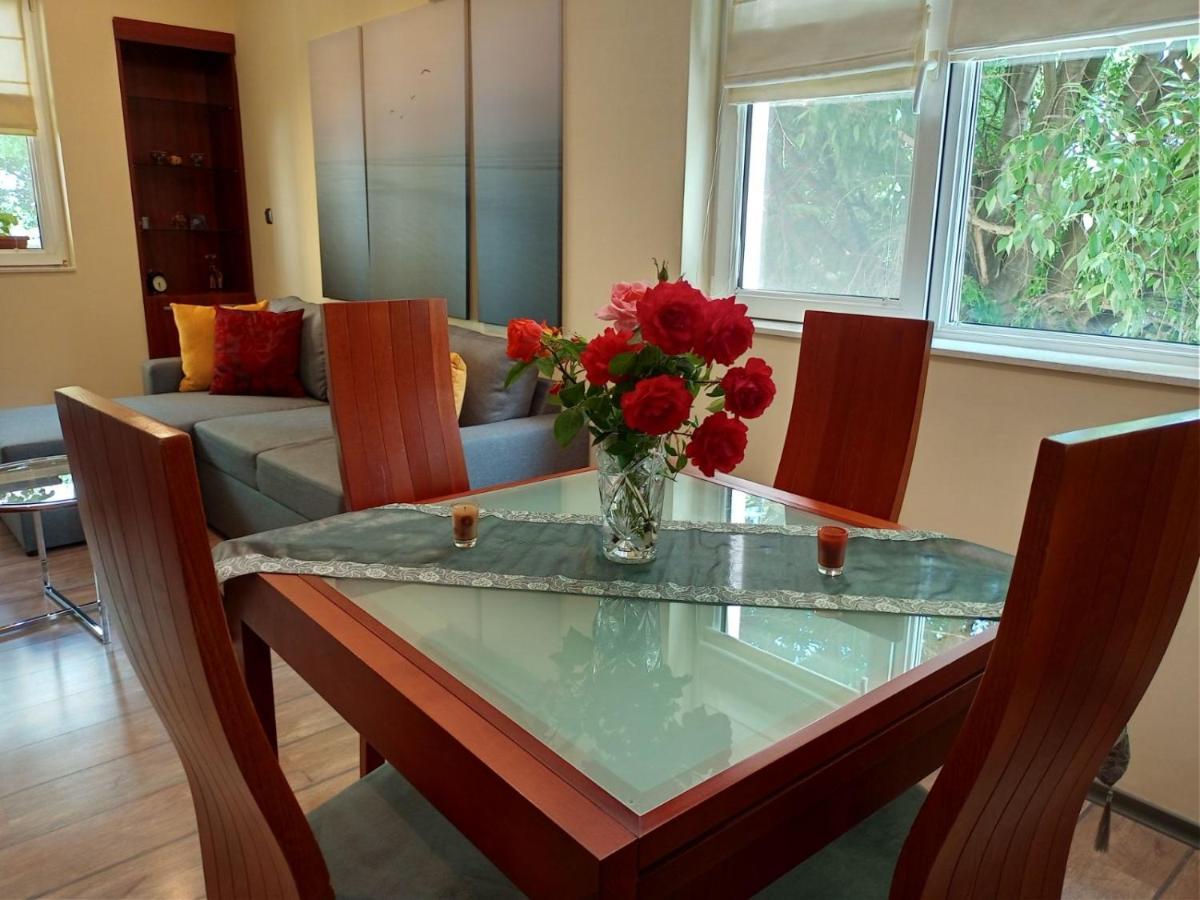 Sunrise Arena Apartment By Hsm Burgas Ngoại thất bức ảnh