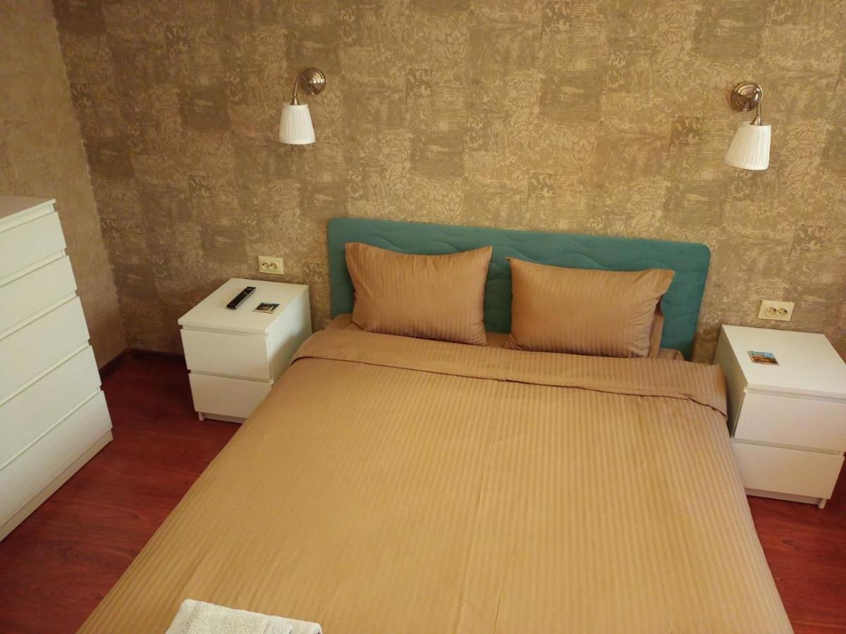 Sunrise Arena Apartment By Hsm Burgas Ngoại thất bức ảnh